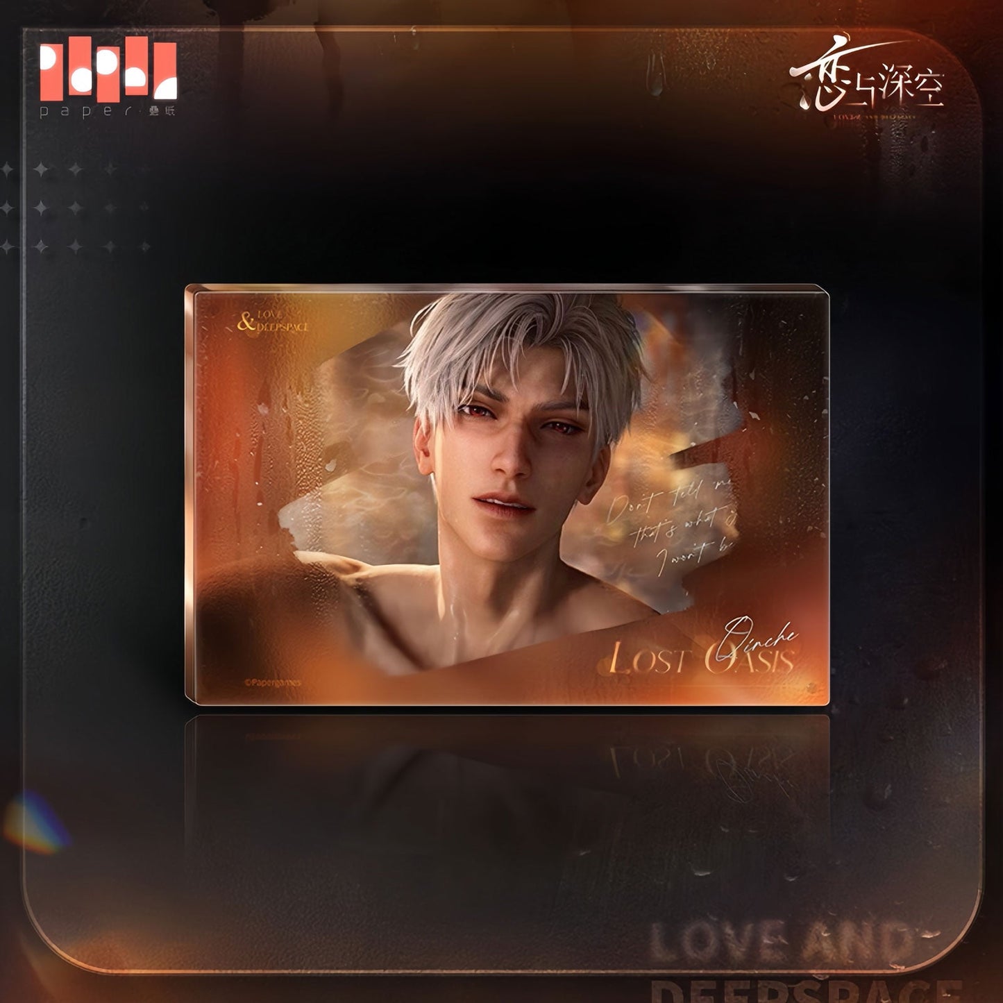 *Official* *Preorder* Misty Invasion Series – Display Block