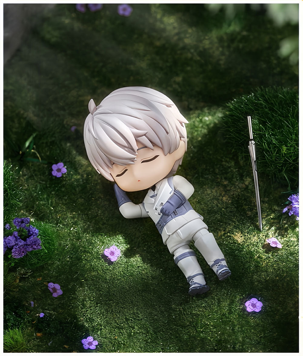 *Official* *Preorder* GSC Collab Series – Xavier Nendoroid Figurine