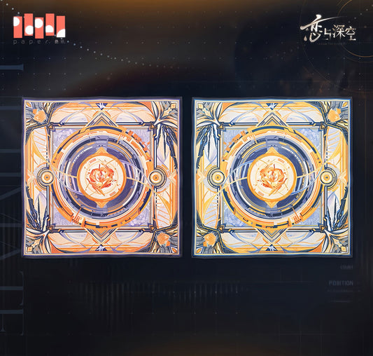 *Official* *Preorder* Caleb Ultimate Weapon – Silk Scarf