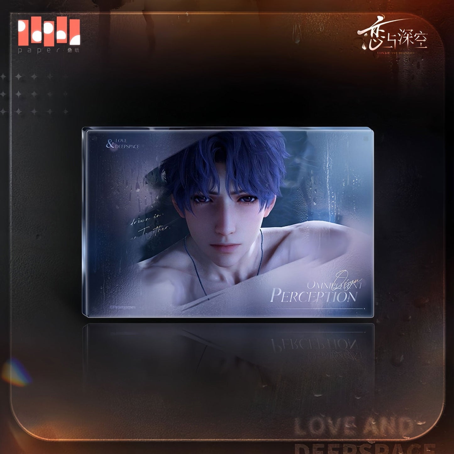 *Official* *Preorder* Misty Invasion Series – Display Block