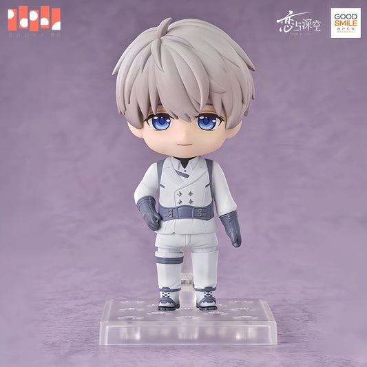 *Official* *Preorder* GSC Collab Series – Xavier Nendoroid Figurine