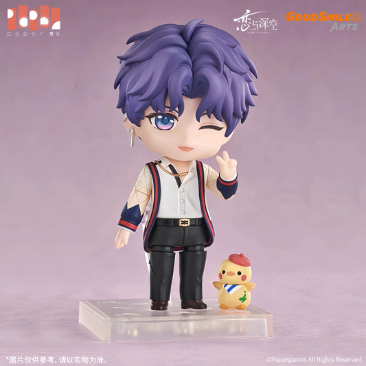 *Official* *Preorder* GSC Collab Series – Nendoroid Figurine