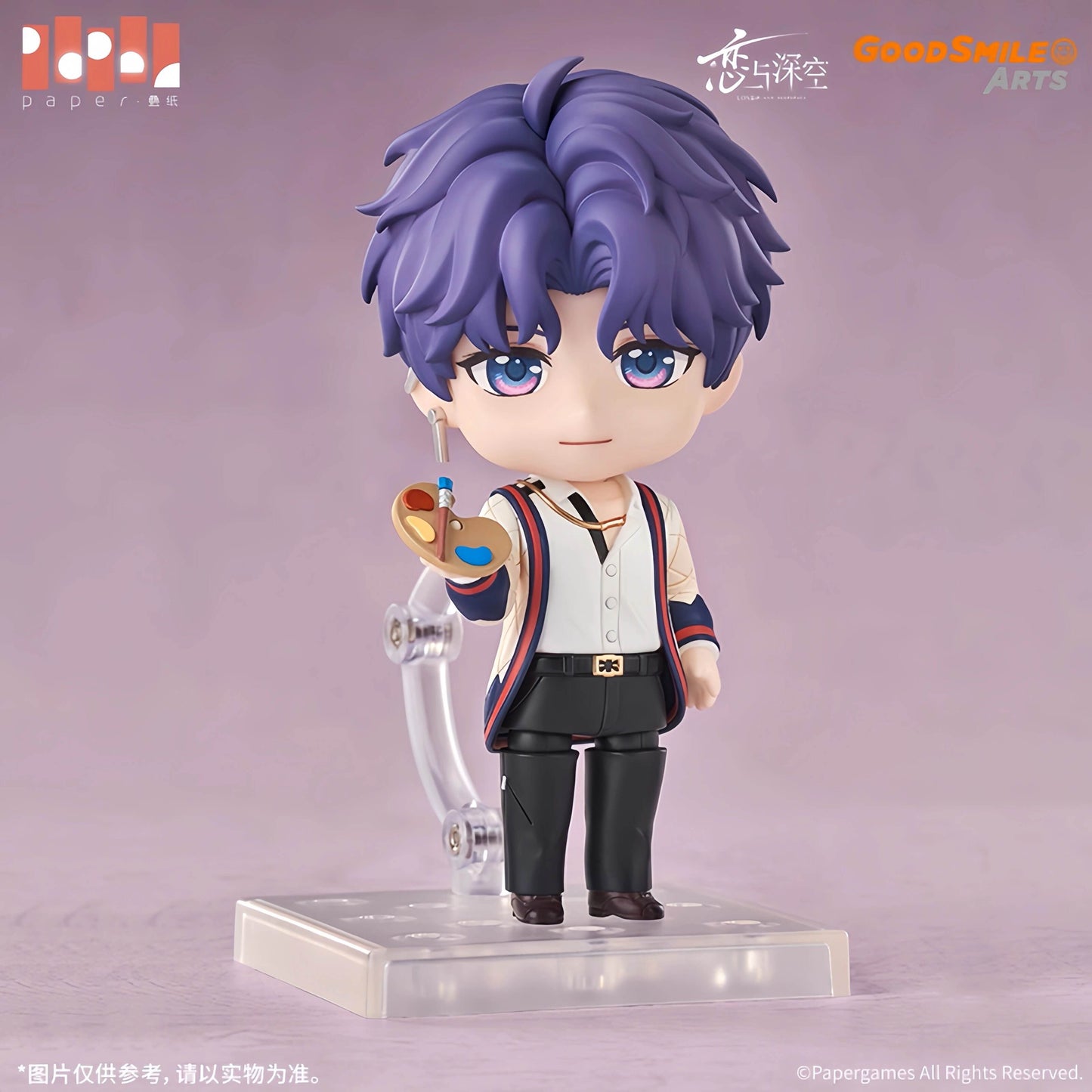 *Official* *Preorder* GSC Collab Series – Nendoroid Figurine